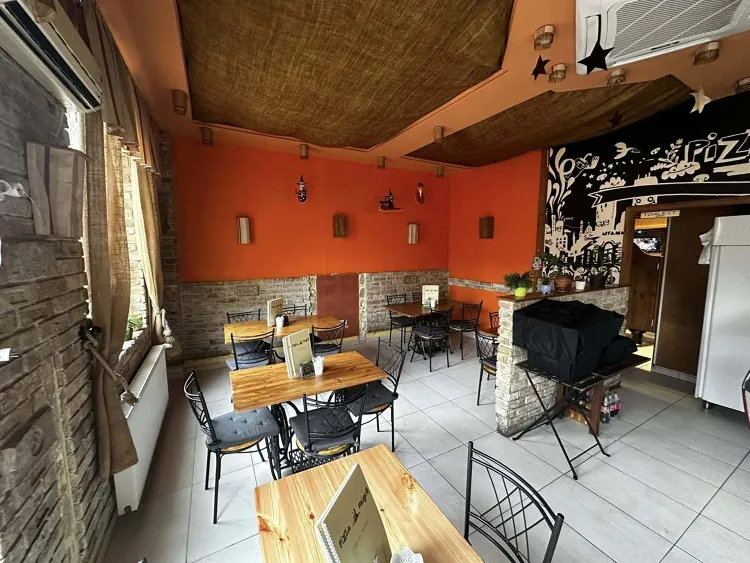 Pizz Mágus Kft munkahelyi fotója - Pultos állás Budapest (Kép 3)