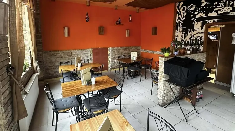 Pultos állás Budapest - Pizz Mágus Kft