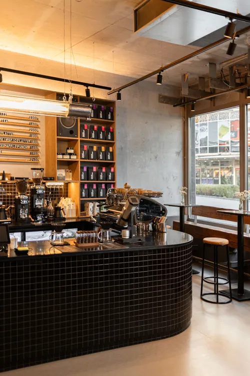 Cause Speciality Kávézó munkahelyi fotója - Barista állás Budapest (Kép 2)