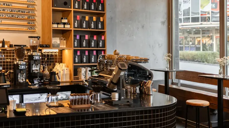 Barista állás Budapest - Cause Speciality Kávézó