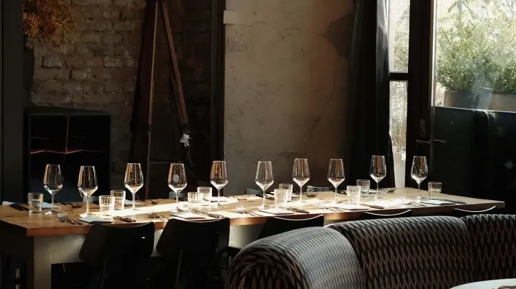 Sommelier állás Budapest - M15 Restaurant Kft