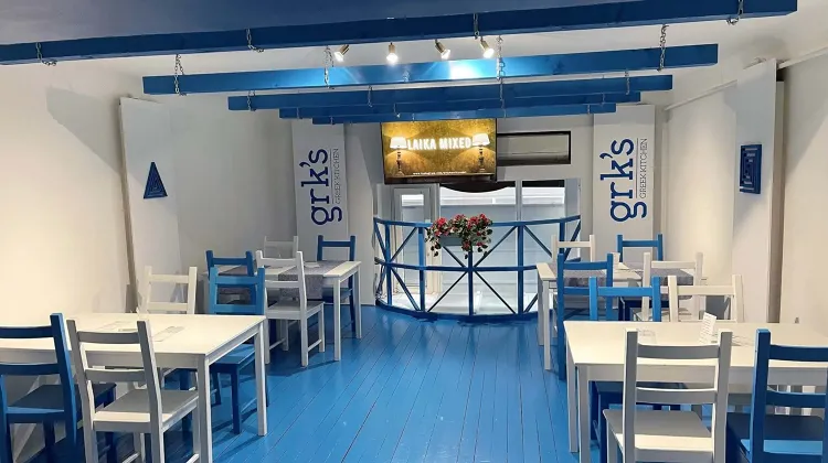 Fekete mosogató állás Budapest - GRK’S Kyros