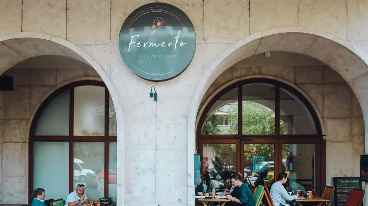 Üzletvezető állás Budapest - Fermento