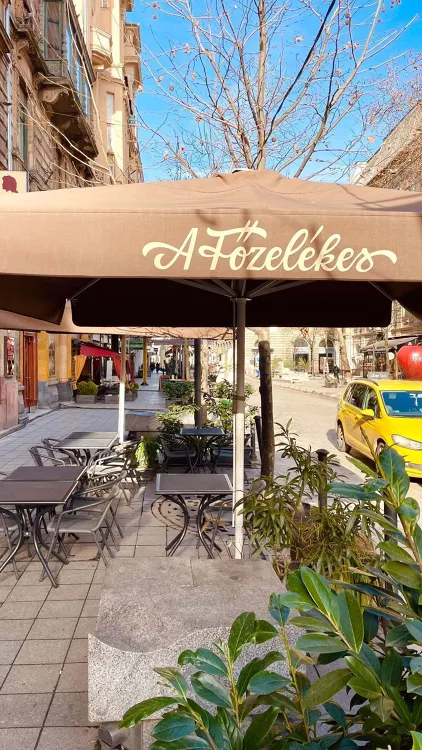 A Főzelékes munkahelyi fotója - Konyhai kisegítő állás Budapest (Kép 2)