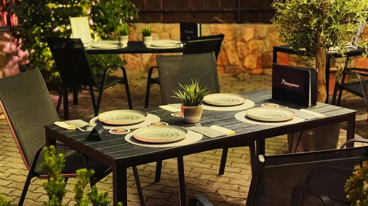 Pizza szakács állás Dunakeszi - Emerigo pizzéria
