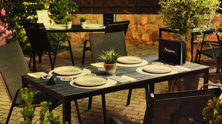 Pizza szakács állás Dunakeszi - Emerigo pizzéria