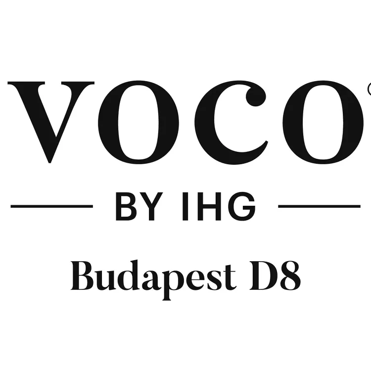 D8 Hotel logója