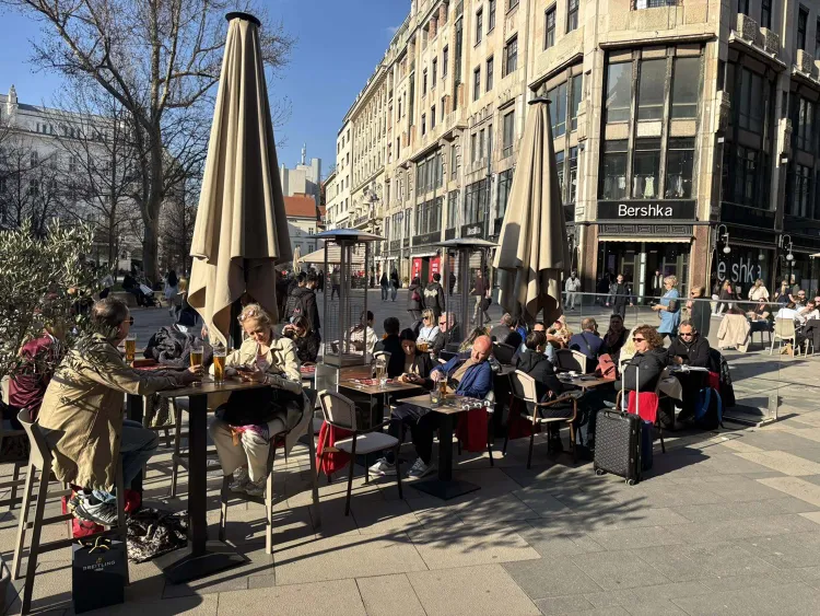 Gastrocenter munkahelyi fotója - Műszakvezető állás Budapest (Kép 2)