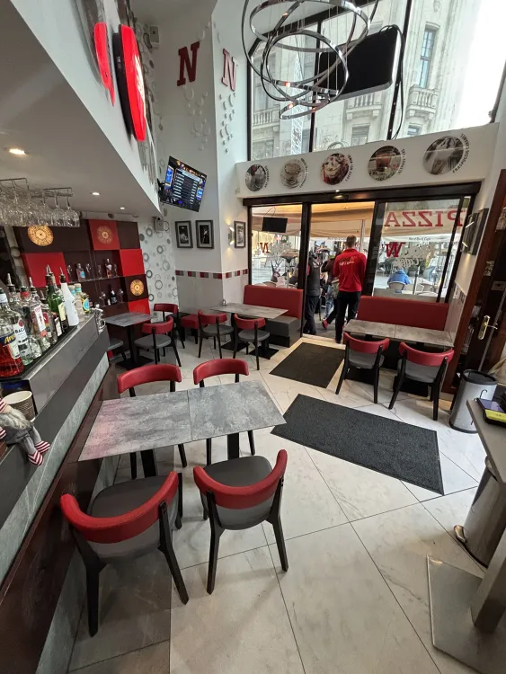 Gastrocenter munkahelyi fotója - Műszakvezető állás Budapest (Kép 3)