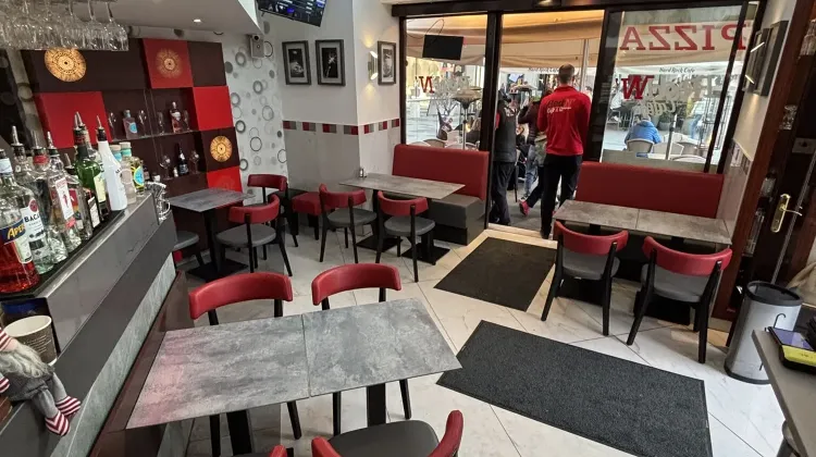 Műszakvezető állás Budapest - Gastrocenter