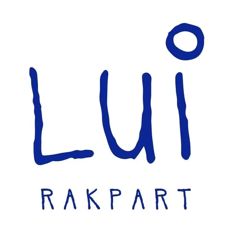 LUI Bakery logója