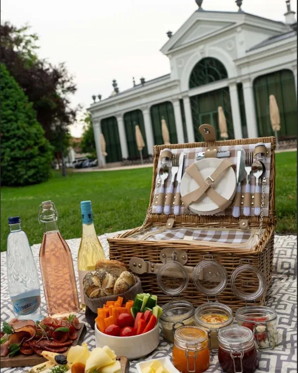 Botanika -Brunch&Bakery munkahelyi fotója - Pék állás Tata (Kép 2)