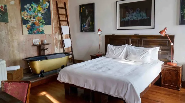 Housekeeping állás Budapest - Brody House Group