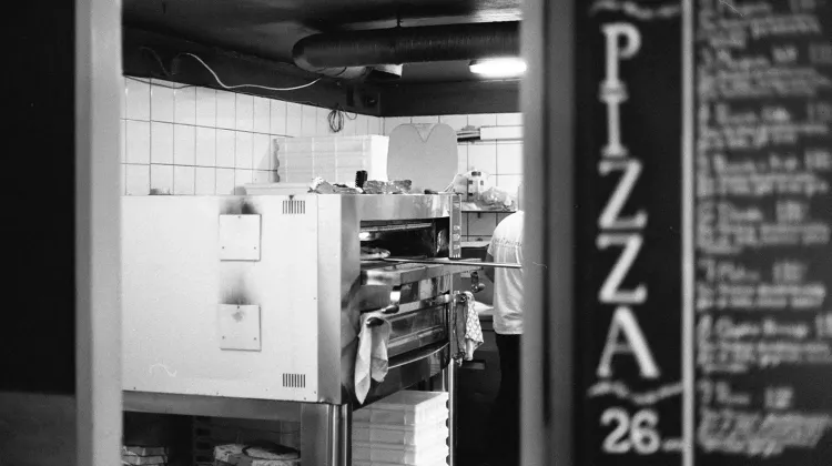 Pizza szakács állás Göd - Pizza 'O Sole Mio