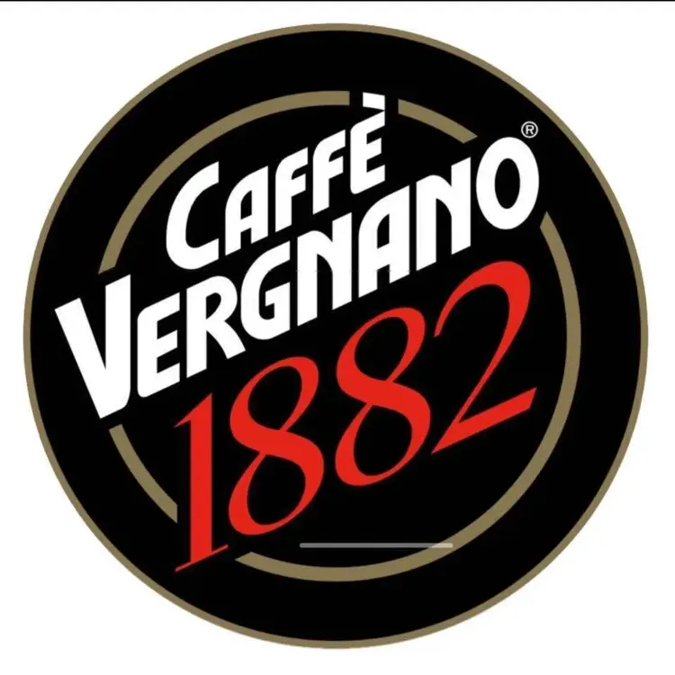 Caffe Vergnano 1882 logója