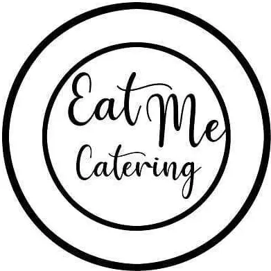 Eat Me Catering logója