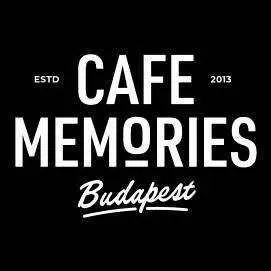 Cafe Memories logója