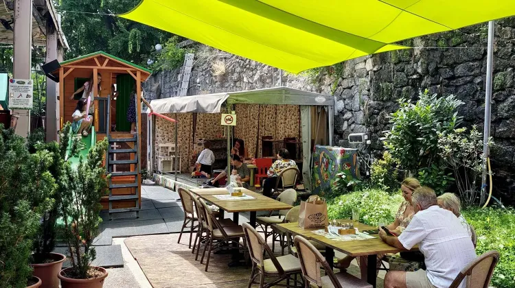 Takarító állás Budapest - Jégkert
