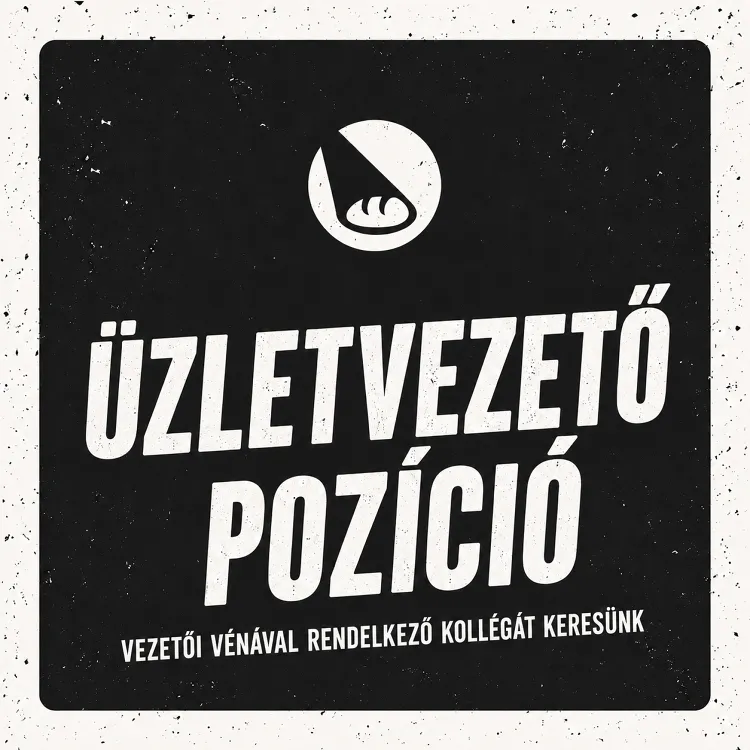 breadpit munkahelyi fotója - Üzletvezető állás Budapest (Kép 1)