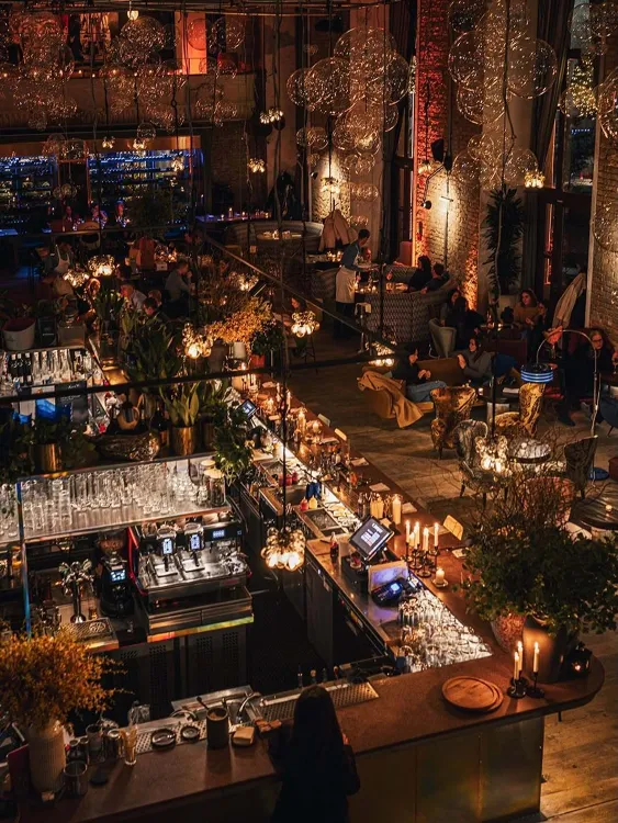 M15 Restaurant Kft munkahelyi fotója - Sommelier állás Budapest (Kép 3)