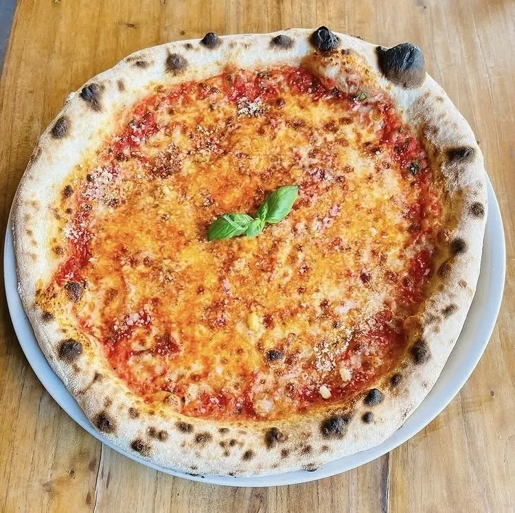 Für Elise Martonvásár munkahelyi fotója - Pizza szakács állás Martonvásár (Kép 2)