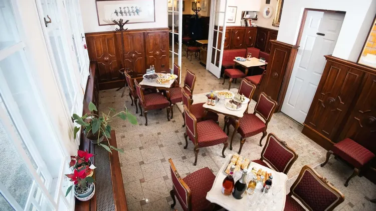 Cukrász állás Budapest - Auguszt cukrászda
