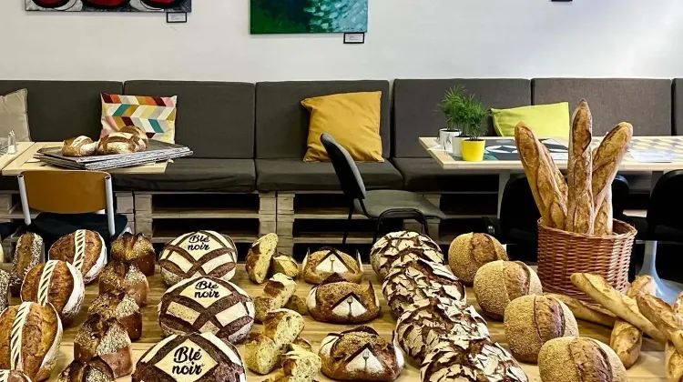 Üzletvezető állás Budapest - Chez Matild