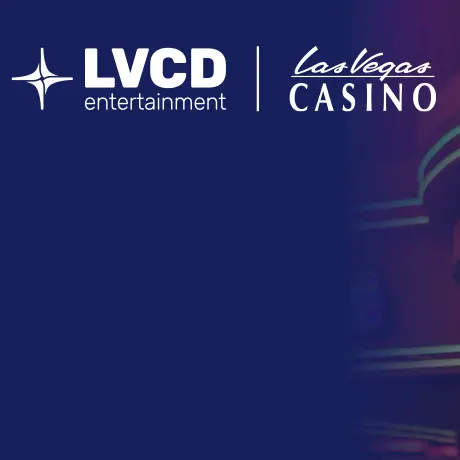 LVC Diamond Kft. logója