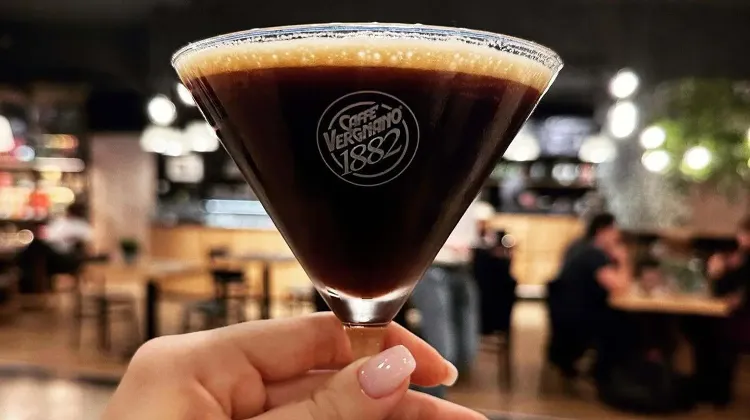 Barista állás Budapest - Caffe Vergnano 1882