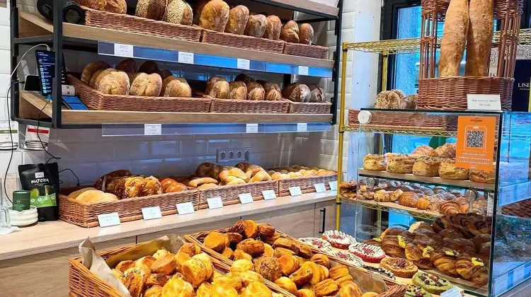 Pék állás Budapest - Lisboa Pékség