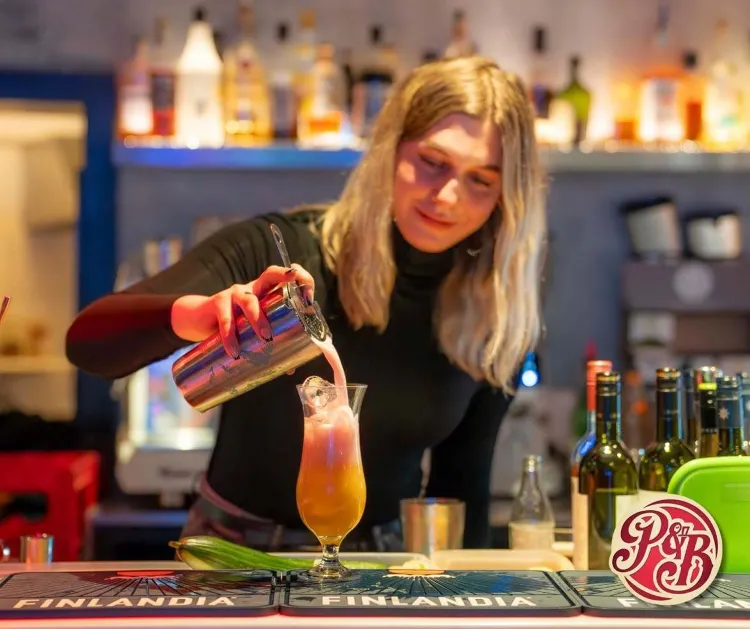 Pivo&Bár munkahelyi fotója - Báros állás Budapest (Kép 3)