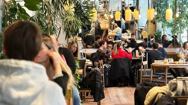 Műszakvezető állás Budapest - VAJ SAS