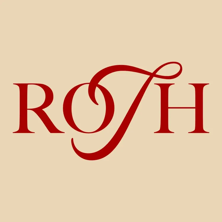 Roth Bar & Kitchen logója
