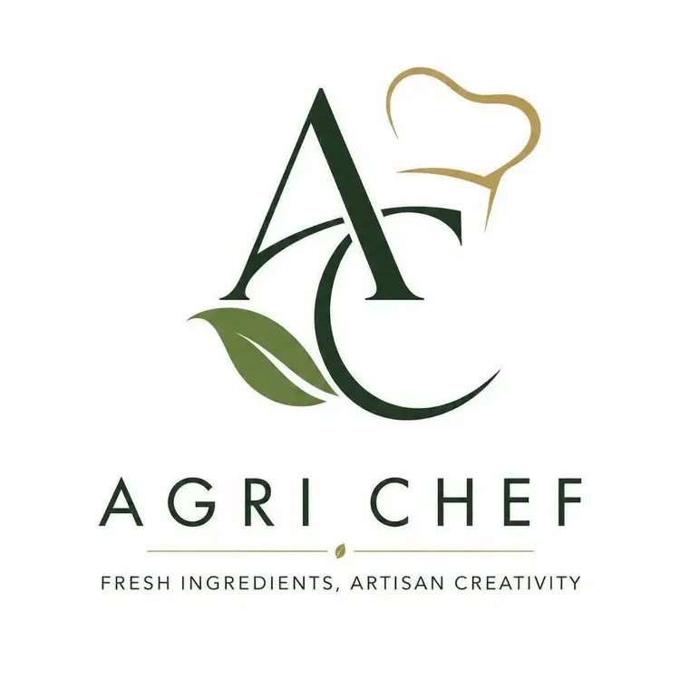 Agri Chef logója