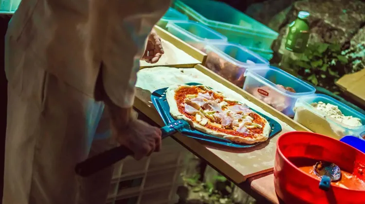 Pizza szakács állás Budapest - Falide-Faloda Kft.