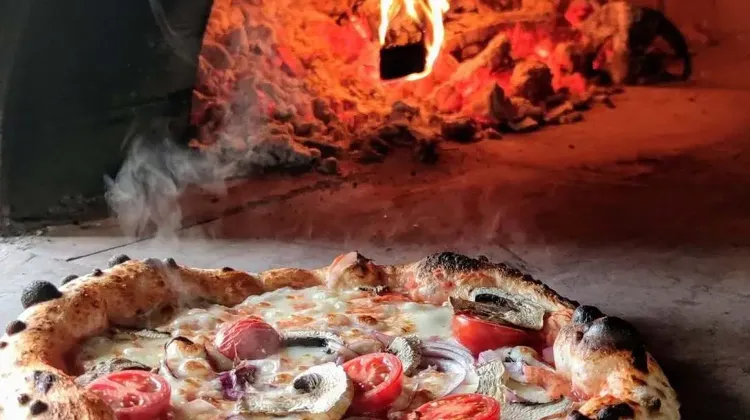 Pizza szakács állás Csömör - CIAO Pizza