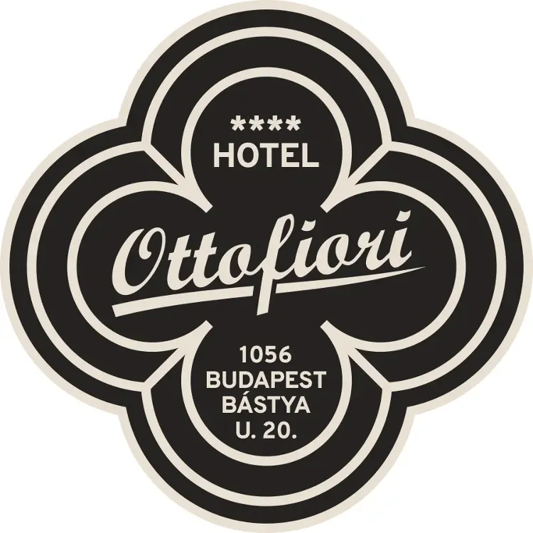 Hotel Ottofiori logója