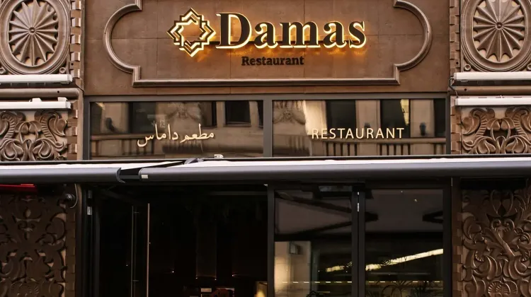 Hostess állás Budapest - Damas Budapest