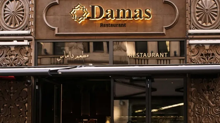 Hostess állás Budapest - Damas Budapest