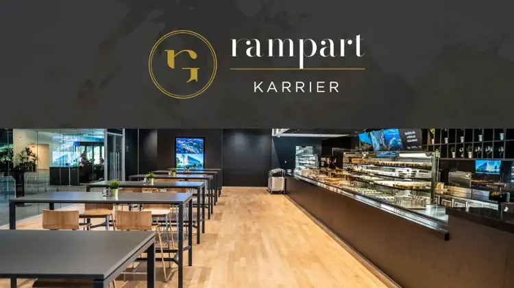 Pizza szakács állás Budapest - Rampart Cégcsoport