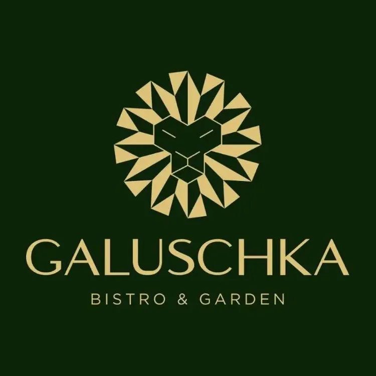 Galuschka Bistro logója