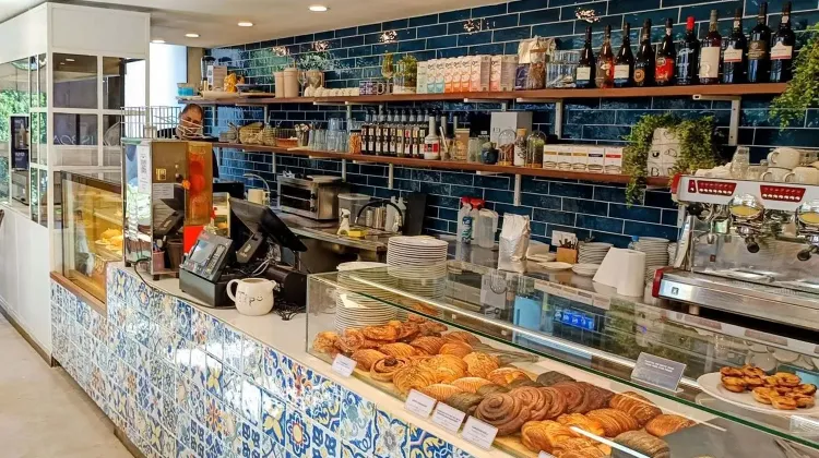 Ügyintéző állás Budapest - Lisboa Pékség