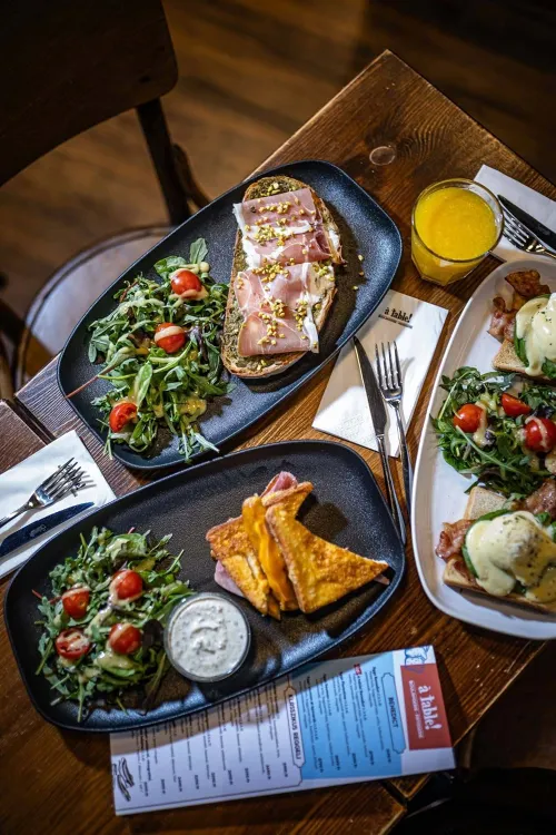 Foodstock munkahelyi fotója - Pultos állás Budapest (Kép 3)