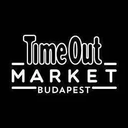 Time Out Market logója