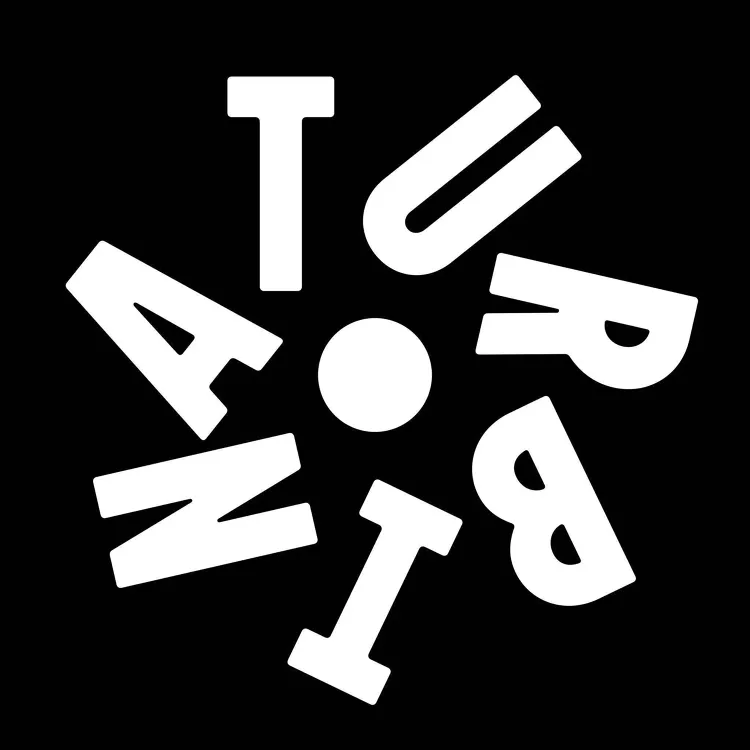 Turbina logója