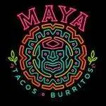 Maya Mexikói logója