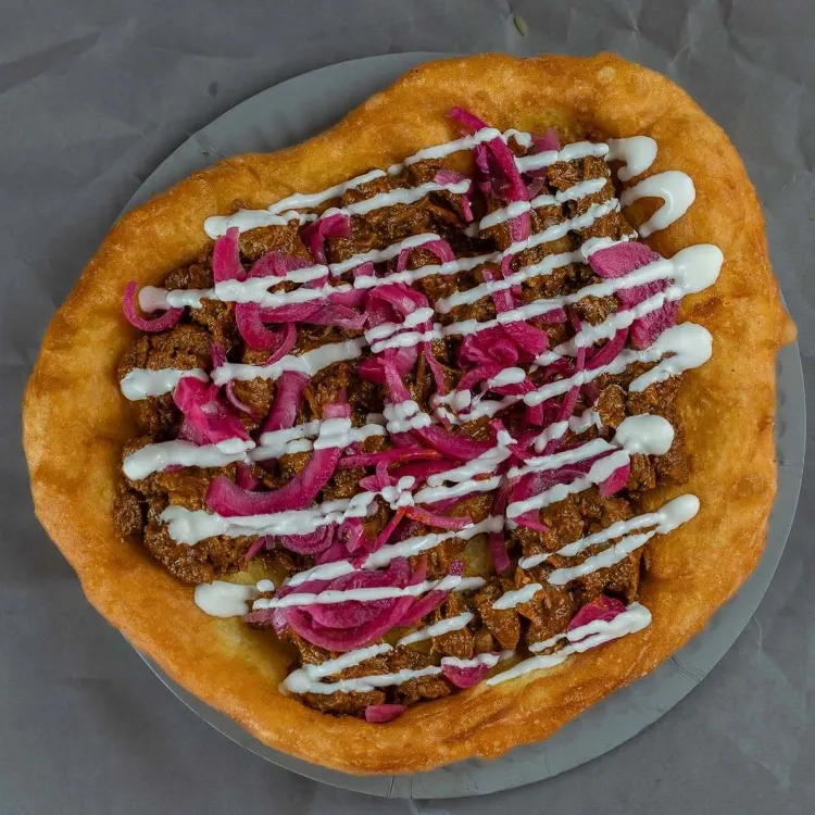 Lángos Bistro Astoria munkahelyi fotója - Pizza szakács állás Budapest (Kép 2)