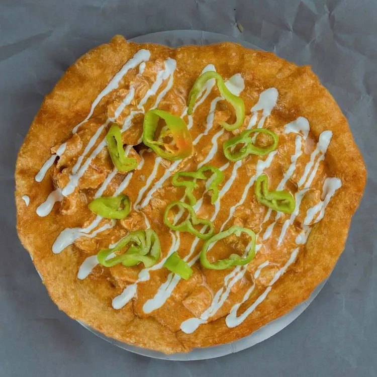 Lángos Bistro Astoria munkahelyi fotója - Pizza szakács állás Budapest (Kép 3)