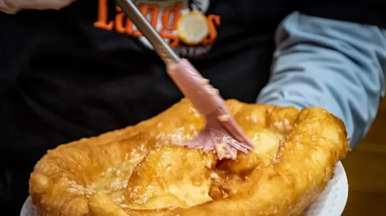 Pizza szakács állás Budapest - Lángos Bistro Astoria
