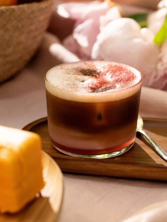 Chez Dodo munkahelyi fotója - Barista állás Budapest (Kép 2)
